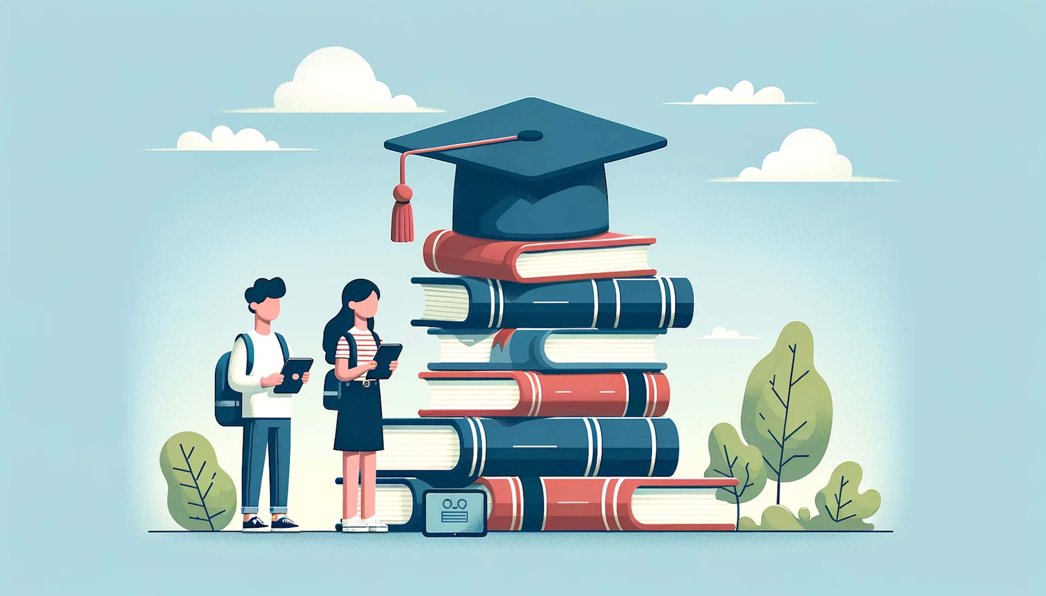 When Should You Start Looking Around Universities?